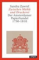 Zwischen Mühle und Druckerei 1