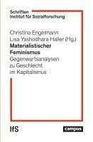 Christina Engelmann, Lisa Yashodhara Haller - Materialistischer Feminismus, Häftad