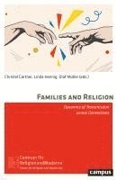 Families and Religion: Volume 32 1