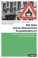 Der neue sozial-ökologische Klassenkonflikt 1