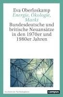 Eva Oberloskamp - Energie, Ökologie, Markt, Inbunden