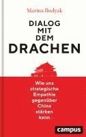 bokomslag Dialog mit dem Drachen