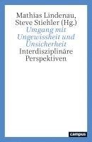 bokomslag Umgang mit Ungewissheit und Unsicherheit