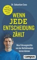 bokomslag Wenn jede Entscheidung zählt