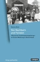 bokomslag Von Nachbarn und Feinden