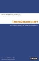 bokomslag Tarifbürgerschaft