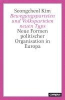 Bewegungsparteien und Volksparteien neuen Typs 1