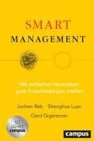 bokomslag Smart Management