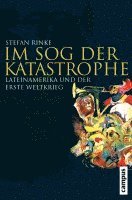bokomslag Im Sog der Katastrophe