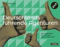 bokomslag Deutschlands führende Agenturen