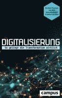 bokomslag Digitalisierung
