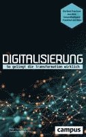 Peter Tinnemann, Michael Heiland, Stefanie Kaulich - Digitalisierung, Inbunden