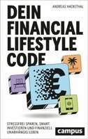 Andreas Hackethal - Dein Financial Lifestyle Code, Häftad