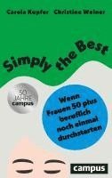 bokomslag Simply the Best