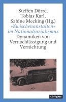 'Zwischenanstalten' im Nationalsozialismus