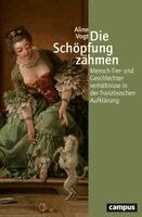 Aline Vogt - Die Schöpfung zähmen, Häftad
