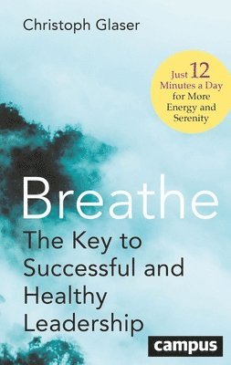 bokomslag Breathe