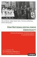 Marvin Becker, Helge-Fabien Hertz, Thomas Großbölting, Rainer Hering - Vom Nationalsozialismus überzeugt?, Häftad