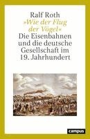 Ralf Roth - 'Wie der Flug der Vögel', Häftad