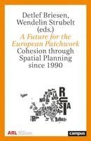 Detlef Briesen, Wendelin Strubelt - Future for the European Patchwork, Häftad