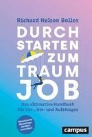 Richard Nelson Bolles - Durchstarten zum Traumjob, Inbunden