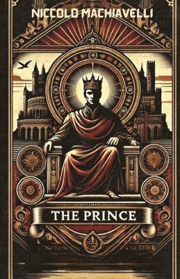 bokomslag Prince(Illustrated)