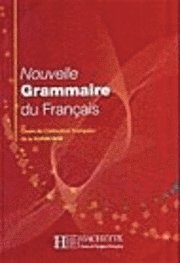 bokomslag Nouvelle Grammaire du Français