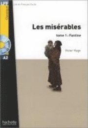 bokomslag Les Misérables 01. Fantine