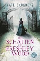 Die Schatten von Freshley Wood 1