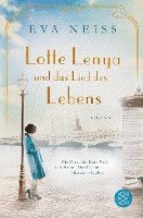 bokomslag Lotte Lenya und das Lied des Lebens