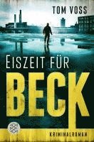 bokomslag Eiszeit für Beck