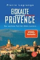 bokomslag Eiskalte Provence