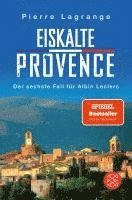 bokomslag Eiskalte Provence