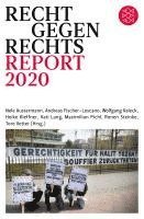 bokomslag Recht gegen rechts