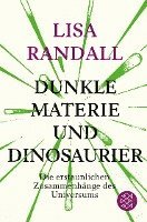 bokomslag Dunkle Materie und Dinosaurier