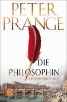Peter Prange - Die Philosophin, Häftad