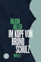 bokomslag Im Kopf von Bruno Schulz