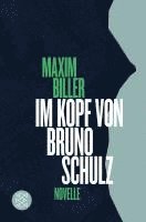 bokomslag Im Kopf von Bruno Schulz