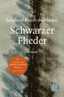 bokomslag Schwarzer Flieder