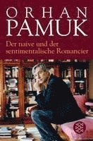bokomslag Der naive und der sentimentalische Romancier