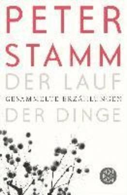 Peter Stamm - Der Lauf der Dinge, Häftad