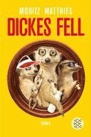 bokomslag Dickes Fell