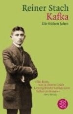 Reiner Stach - Kafka. Die fruehen Jahre, Kartonnage