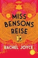 Rachel Joyce - Miss Bensons Reise, Häftad