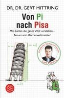 bokomslag Von Pi nach Pisa