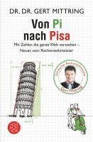 bokomslag Von Pi nach Pisa