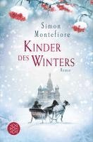 bokomslag Kinder des Winters