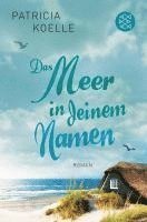 bokomslag Das Meer in deinem Namen