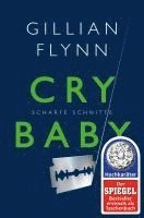 bokomslag Cry Baby - Scharfe Schnitte