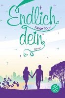Paige Toon - Endlich dein, Häftad